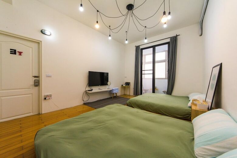 Hostal Memory Traveler