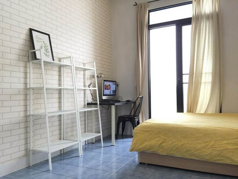 Hostal Memory Traveler
