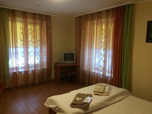 Hostal Zolota Pidkova