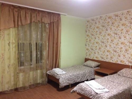 Hostal Zolota Pidkova