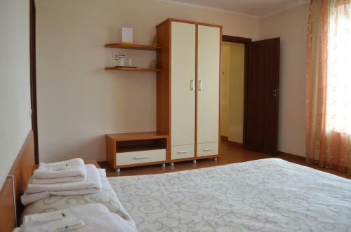 Hostal Zolota Pidkova