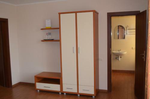 Hostal Zolota Pidkova