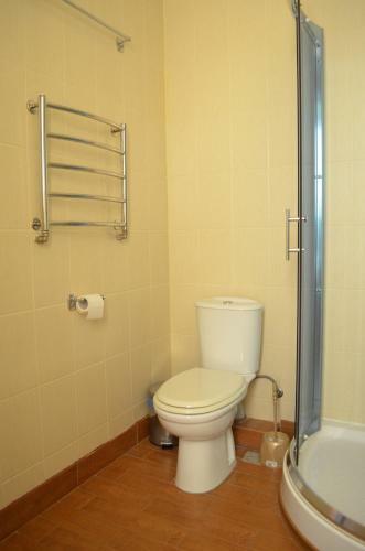 Hostal Zolota Pidkova