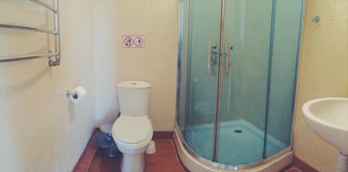 Hostal Zolota Pidkova
