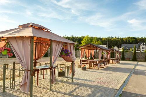 Hostal Zolota Pidkova
