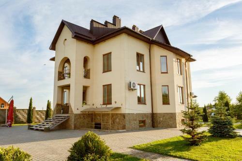 Hostal Zolota Pidkova