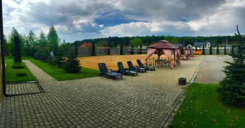 Hostal Zolota Pidkova