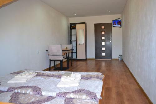 Hostal U Dvori