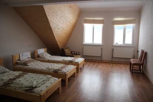 Hostal U Dvori