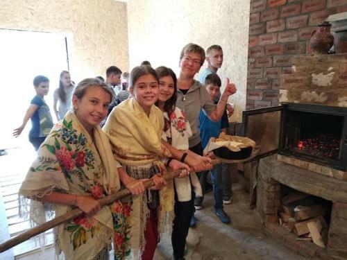Hostal U Dvori