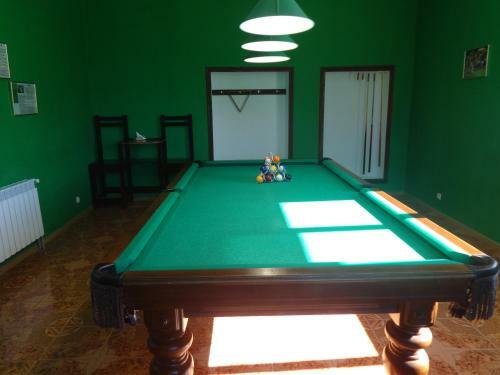 Hostal U Dvori