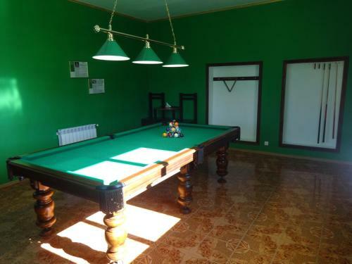 Hostal U Dvori