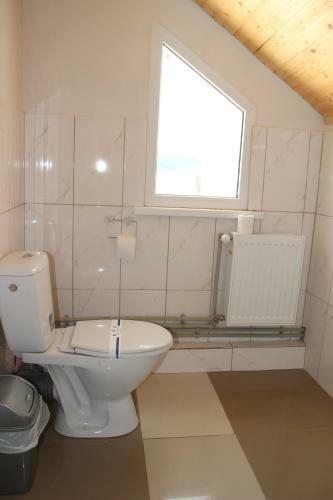 Hostal U Dvori
