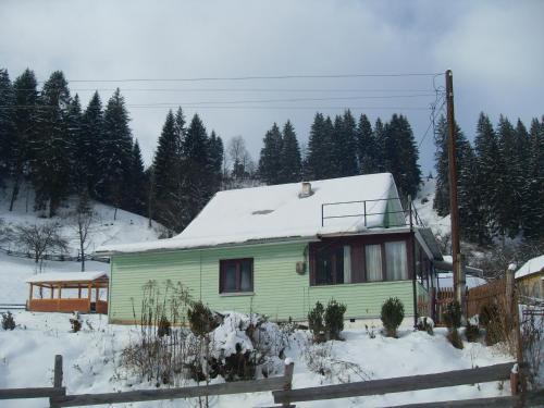 Hostal Usadba Yuryevykh
