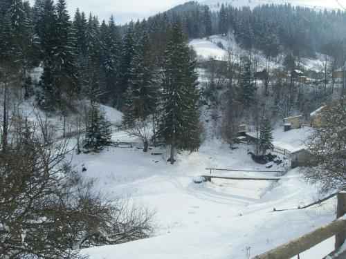 Hostal Usadba Yuryevykh