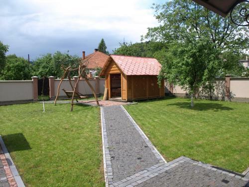 Posada Mini-hotel "nord"