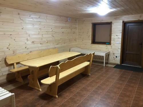 Posada Mini-hotel "nord"