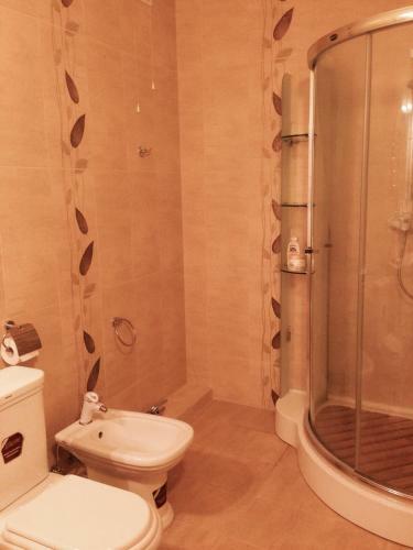 Hostal Galitskaya Riviera
