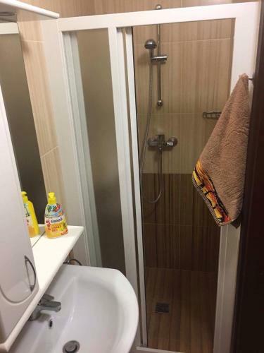 Hostal Galitskaya Riviera