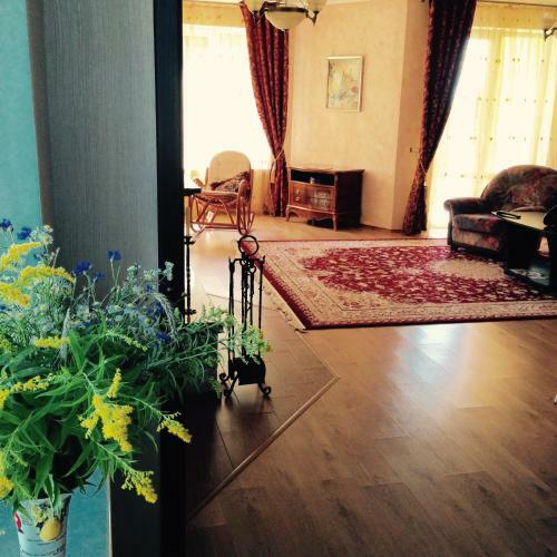Hostal Galitskaya Riviera