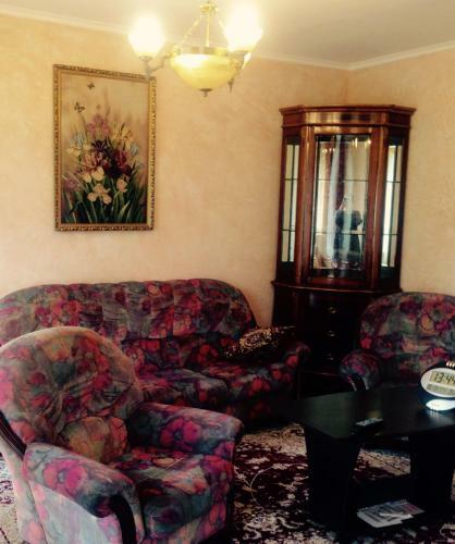 Hostal Galitskaya Riviera