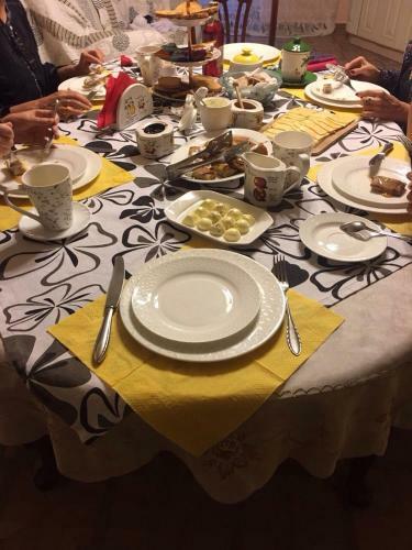 Hostal Galitskaya Riviera