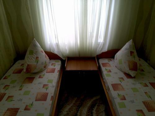 Hotel Dubrava