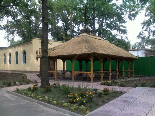 Hotel Dubrava