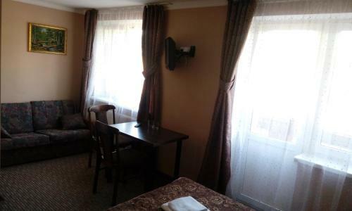 Motel Maetok 4 Pidkovy