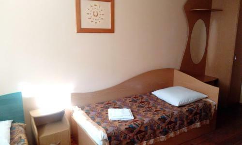 Motel Maetok 4 Pidkovy