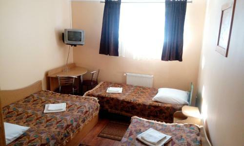 Motel Maetok 4 Pidkovy