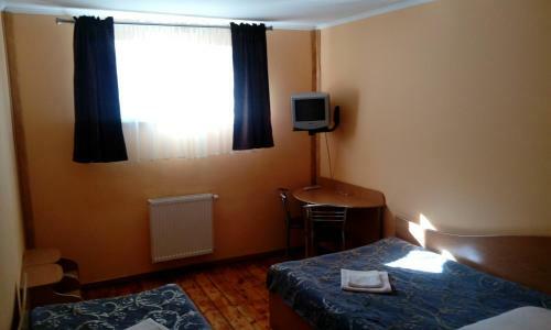 Motel Maetok 4 Pidkovy