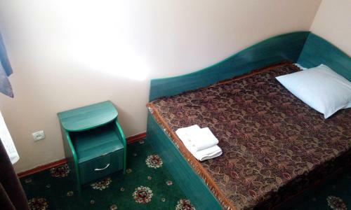 Motel Maetok 4 Pidkovy
