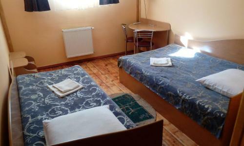 Motel Maetok 4 Pidkovy