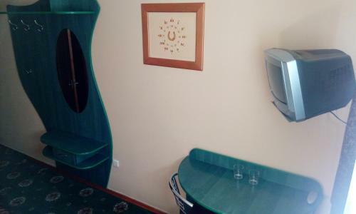 Motel Maetok 4 Pidkovy