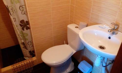 Motel Maetok 4 Pidkovy