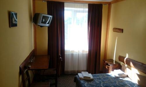 Motel Maetok 4 Pidkovy