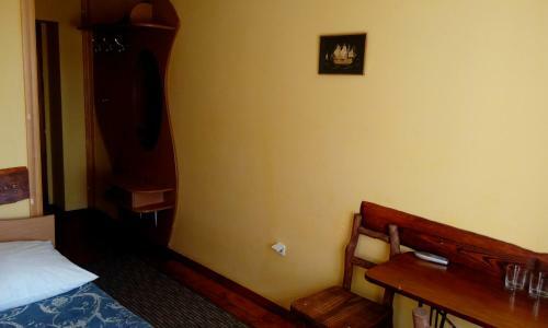 Motel Maetok 4 Pidkovy