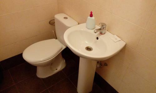 Motel Maetok 4 Pidkovy