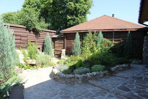 Motel Maetok 4 Pidkovy