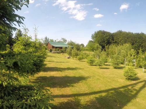 Lodge Dolina Nikolaya
