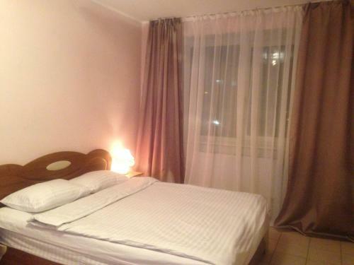 Apartment Mlynivs'ka 29 A