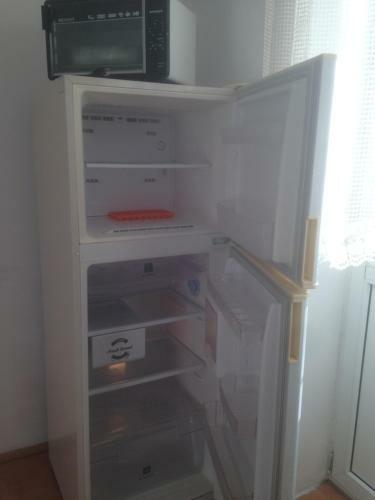 Apartment Mlynivs'ka 29 A