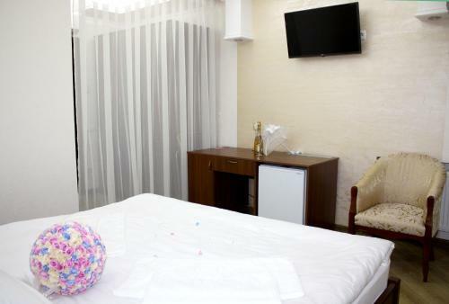 Hotel Olimp