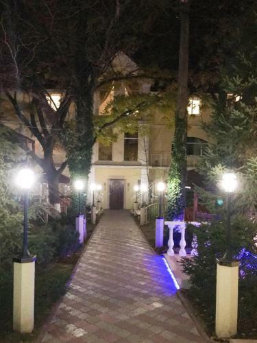Hotel Olimp