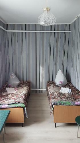 Glamour Hotel