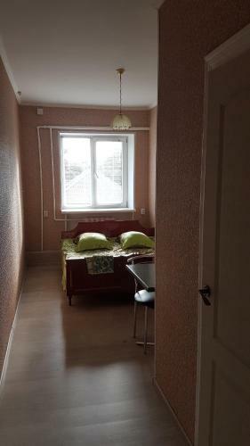 Glamour Hotel