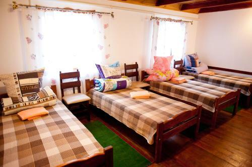 Hostal Vesela Sadyba
