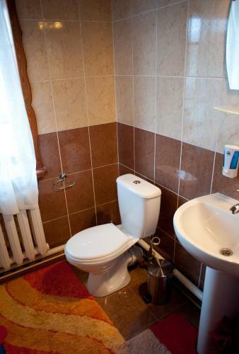 Hostal Vesela Sadyba