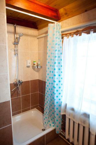 Hostal Vesela Sadyba